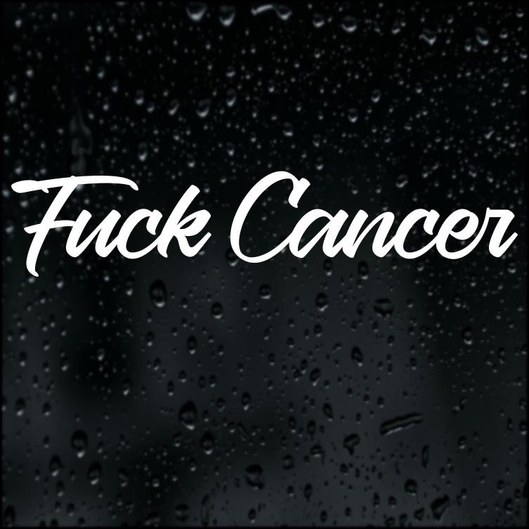 Broke As F*ck Fck Vinyl Decal Sticker JDM Euro - Foto 7