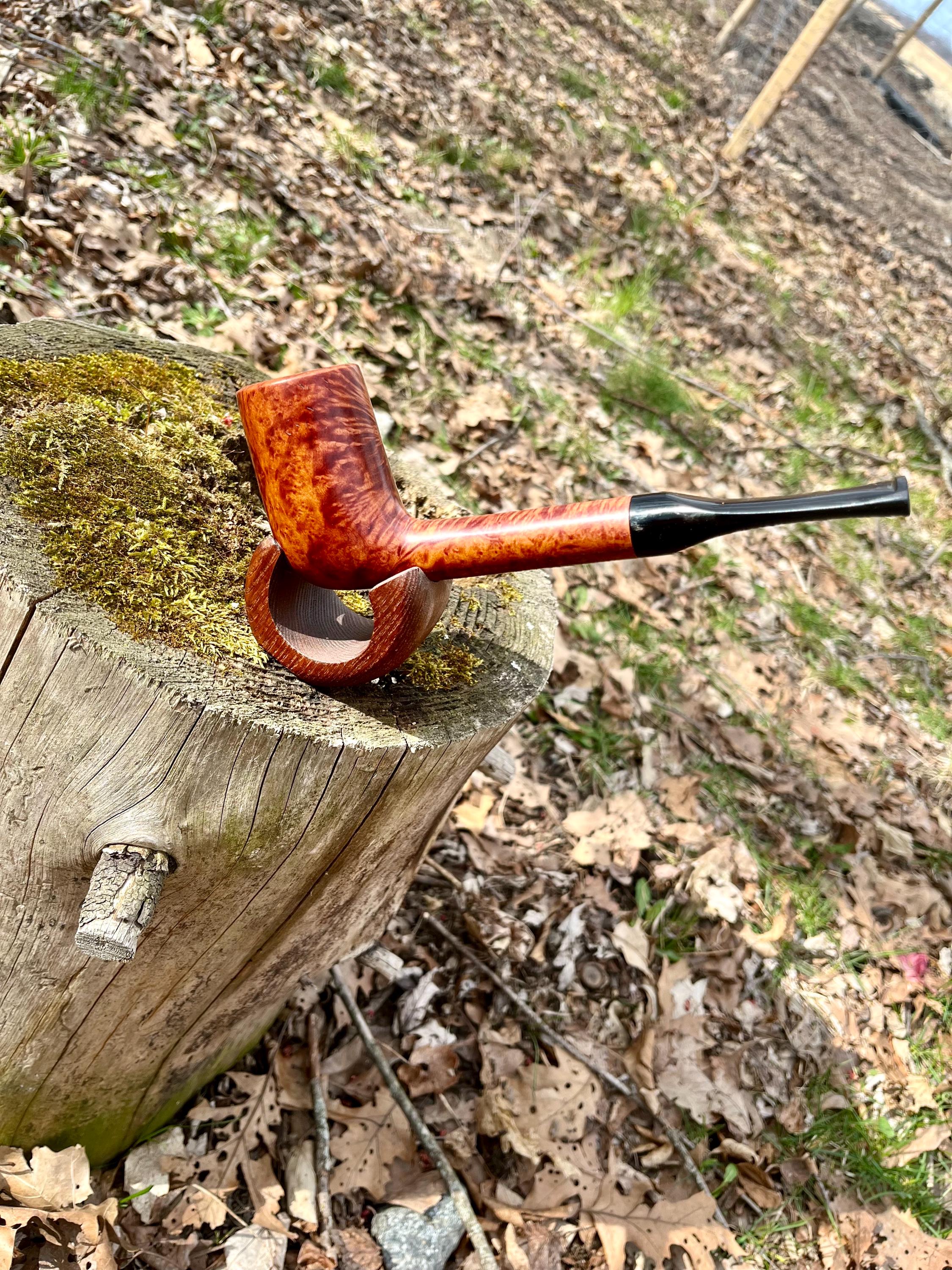Extra Large Bowl Tobacco Pipes