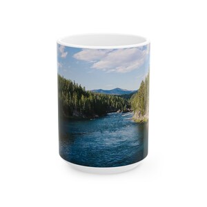 Mug Coffee Tea Christmas Gift Father Mother