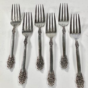 Vintage 39 Piece Flatware Set Stainless Steel Made in Japan Table Settings Home and Living Decor Kitchenware Silverware kitchen utensils