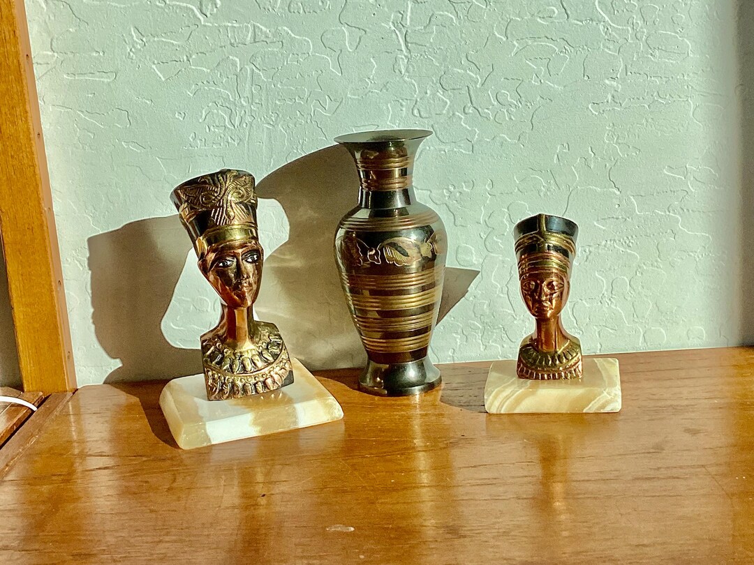 Egyptian Queen Nefertari 27.5cm