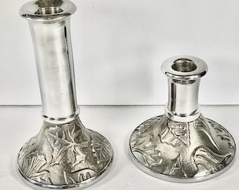 Candelabros Dansk vintage