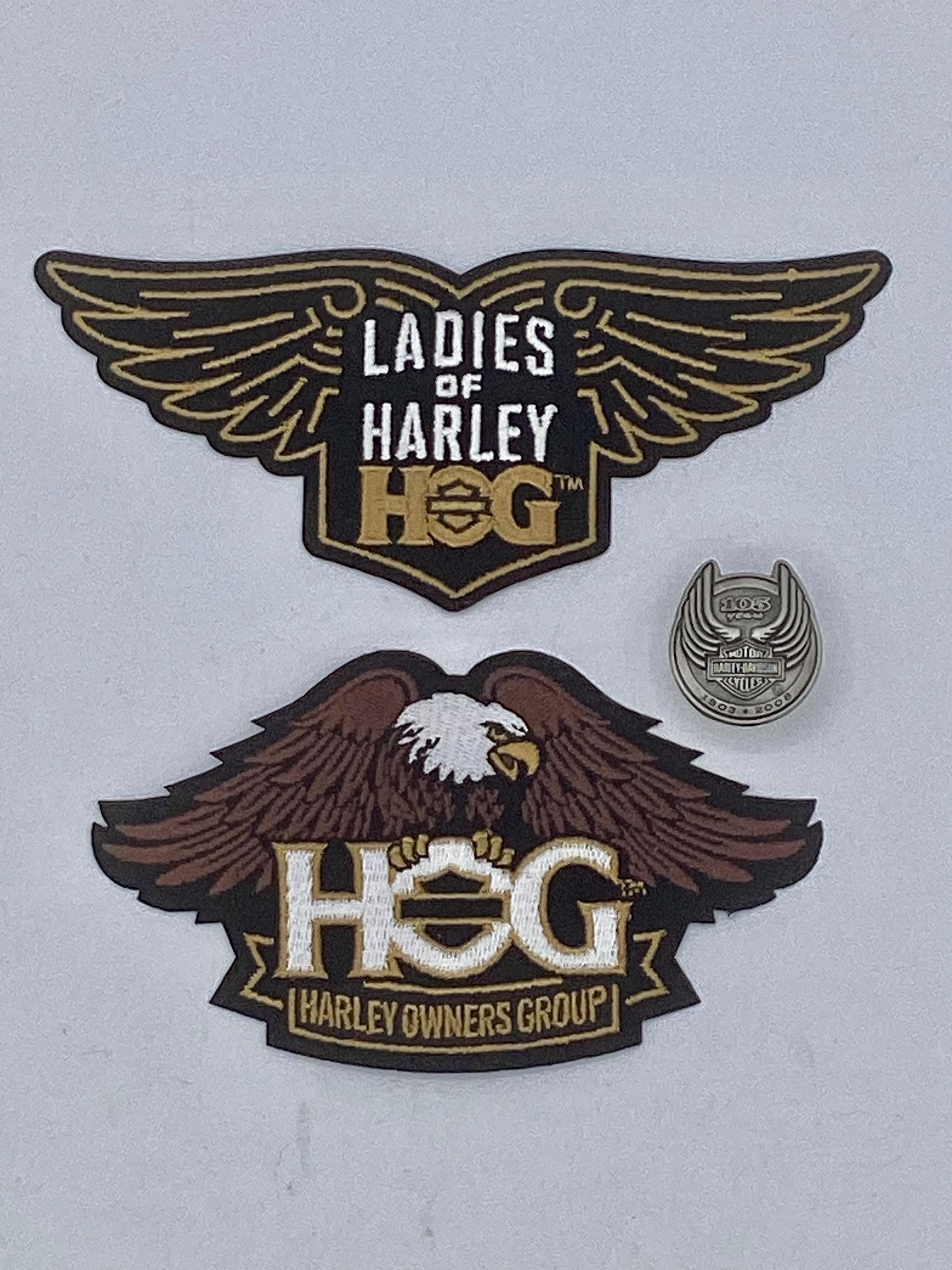 Harley-Davidson