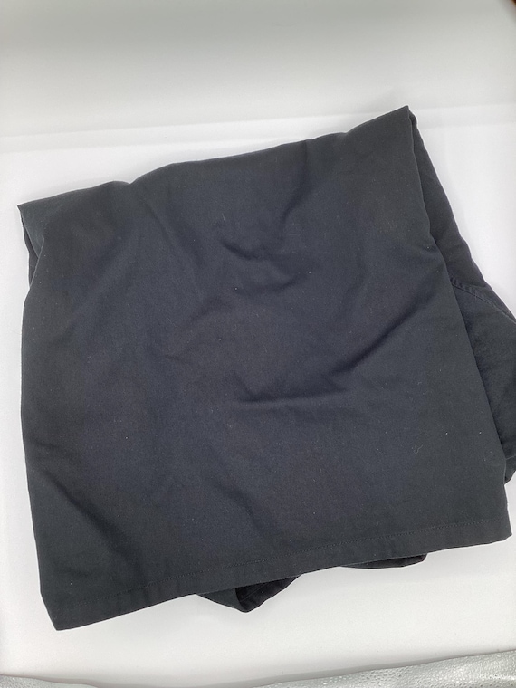 Harley Davidson Button Down Large Black Shirt Eag… - image 9