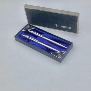 Old vintage parker ballpoint pens - Etsy 日本