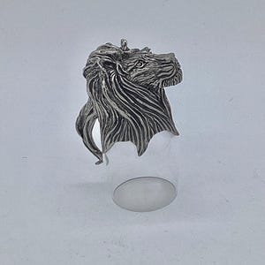 Royal Selangor Pewter Figurine - Etsy
