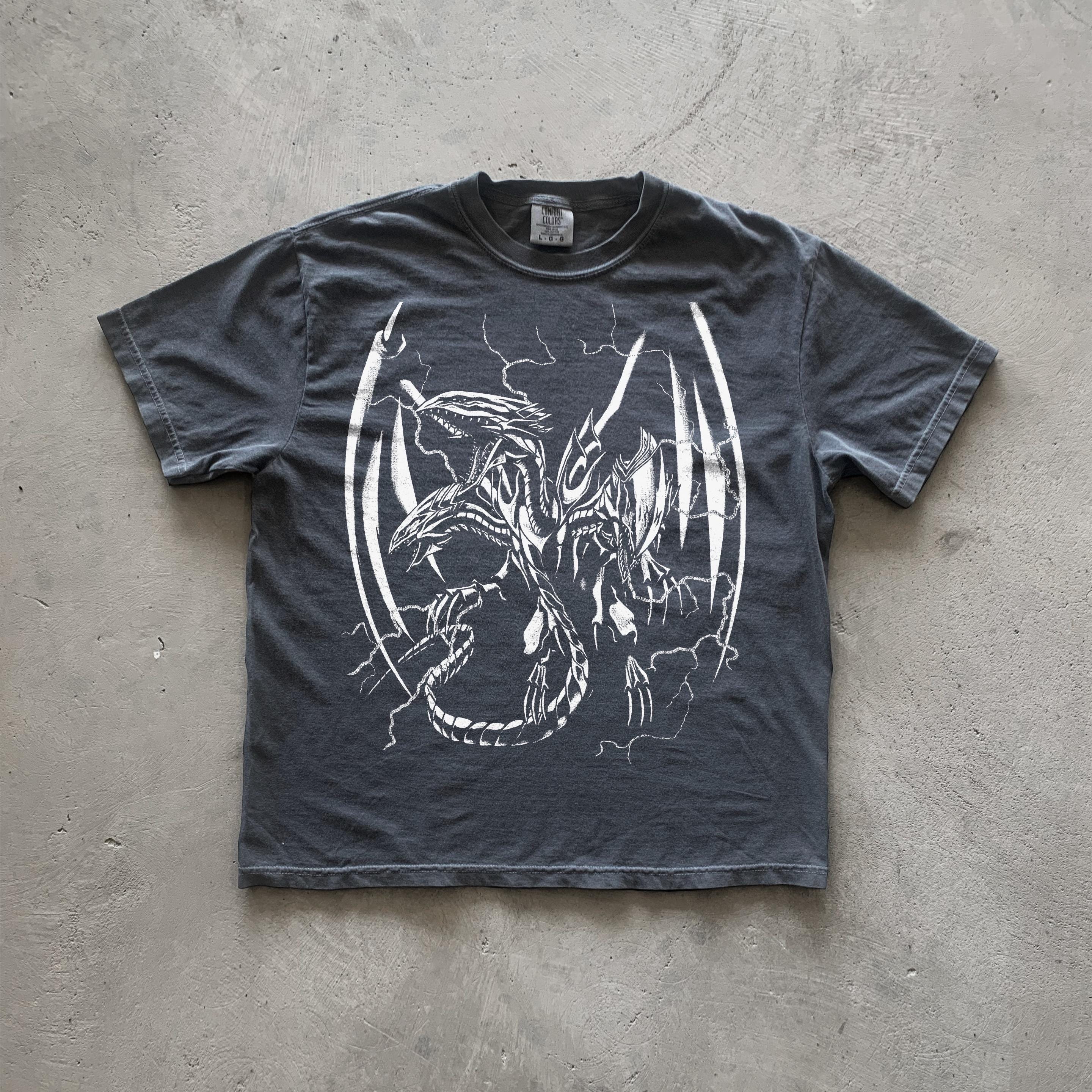 Y2k Dragons Shirt - Etsy Y2k Dragons Shirt - Etsy