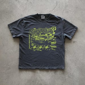 racing, retro racing t shirt, vintage racer