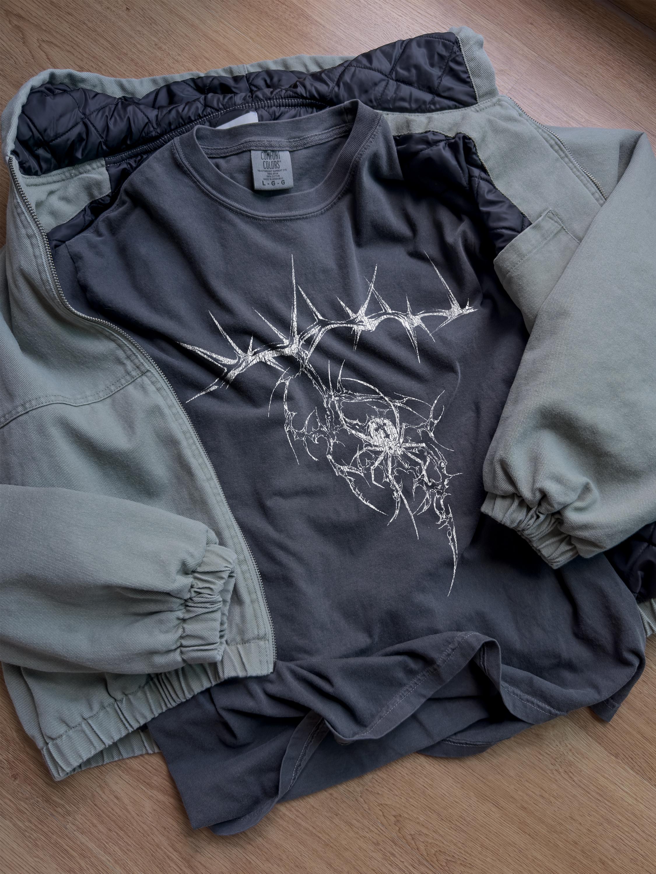 Spray Paint Y2k - Etsy