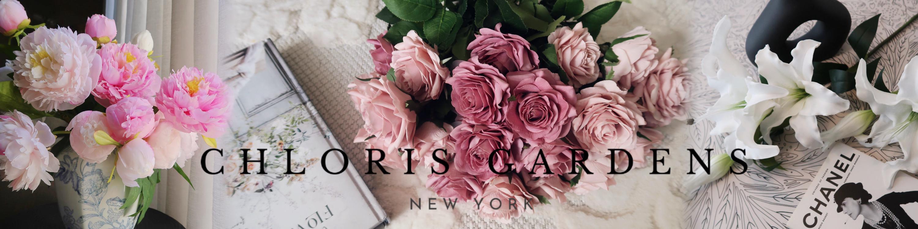 ChlorisGardens - Etsy