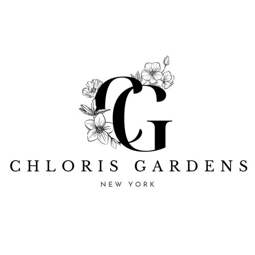 garden＆art chloris ChlorisGardens - Etsy