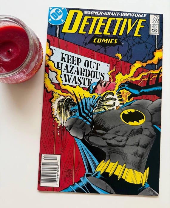 バットマンBatman Detective Comics Deluxe Detective comics Batman comics バットマン 原作 Amazon Batman
