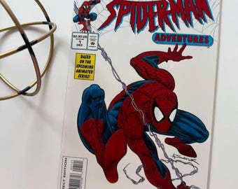 アメイジング スパイダーマン #194 初代ブラックキャット複製版