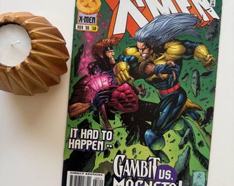 X-Men関連アメコミ58冊セット アメコミ らリーフ Marvel Comics