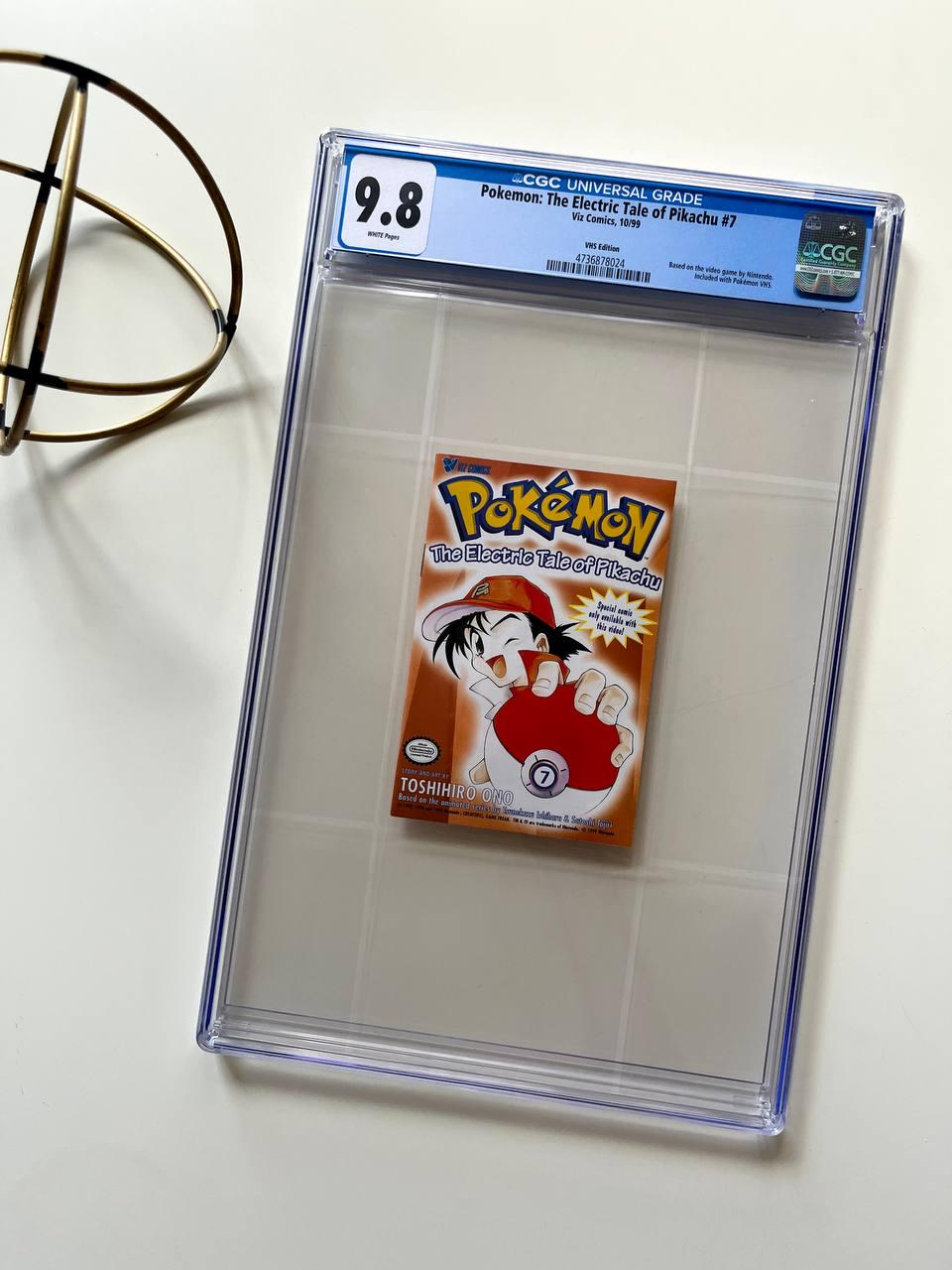 ポケモンvhs - Etsy 日本