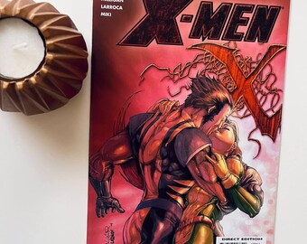 【アメコミリーフ】X-men 11 ビンテージ アメコミリーフ】X-men 11 ビンテージ