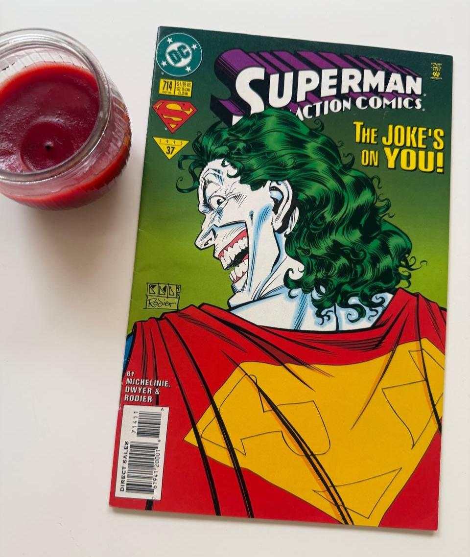 Joker condition - Etsy België, image size:960x1138