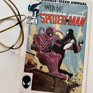 センセーショナル・スパイダーマン #8 ベン・ライリー スパイダーマン