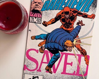 【絶版本】 Daredevil Visionaries v2: フランク・ミラー デアデビル 182 - フランク・ミラー - パニッシャー - エレクトラ