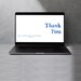 Blue & White Portfolio Template: Editable Presentation (canva Digital ...