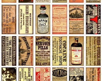 Apothecary Apothecary