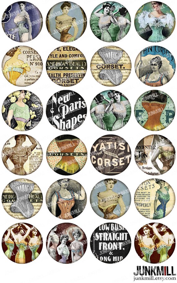 ATC 2.5 x 3.5 UNICORNS /& QUEENS Women with Unicorns Mythology Digital Printable Collage Sheet Medieval Renaissance Paintings