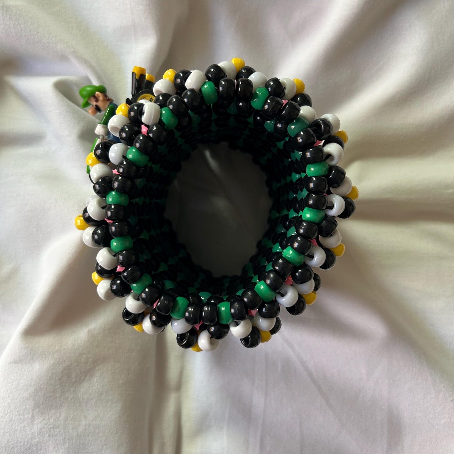 Rotating Kandi Cuff Etsy Canada