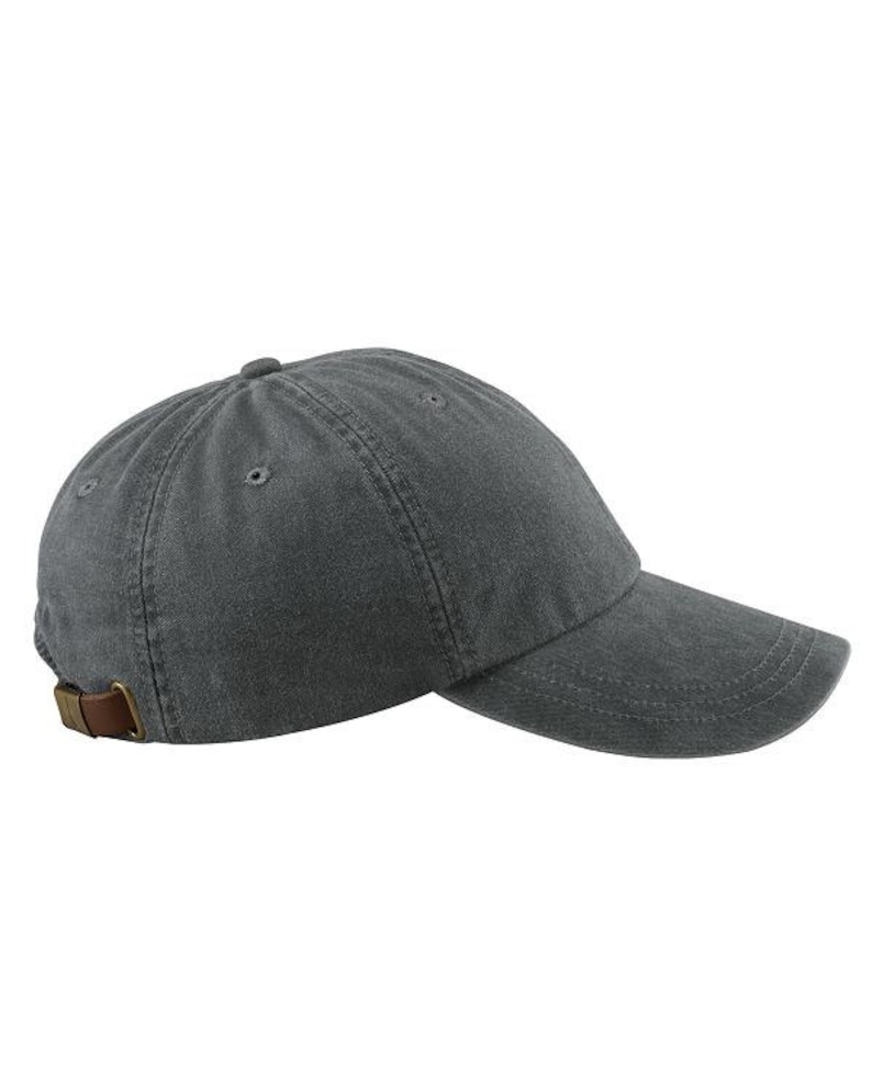 adams caps
