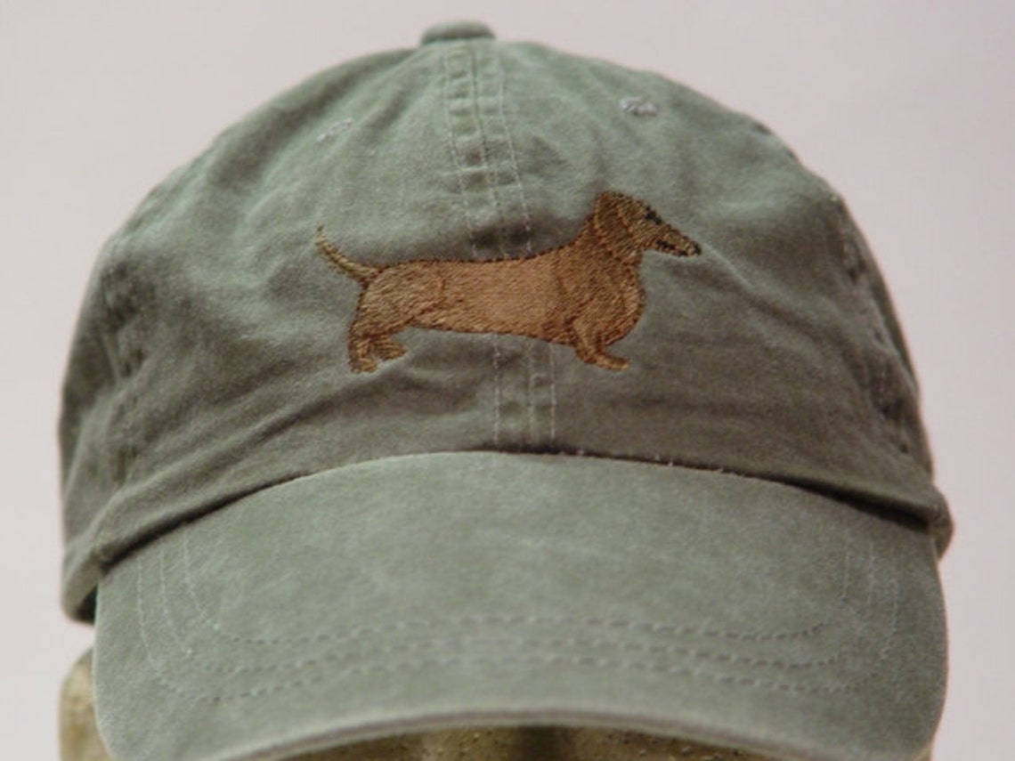 47 dachshund hat