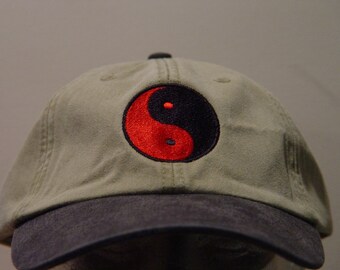 【Paragraph】23SS★ Paragraph Yin Yang cap No.034 Paragraph(パラグラフ) - Paragraph Yin Yang cap No.034 – einz.jp