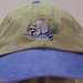 see more listings in the Embroidery Wildlife Hats section