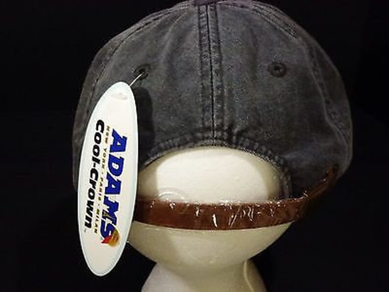 GREAT WHITE SHARK Hat - Embroidered Men Women Marine Wildlife Cap ...