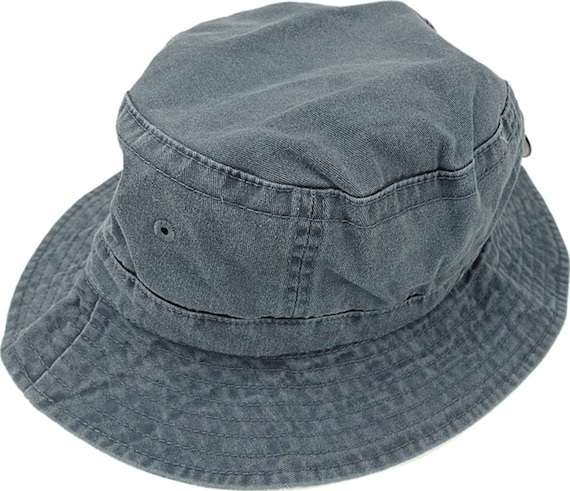 Go All Out Adult Mom Embroidered Bucket Cap Dad Hat