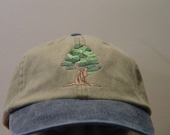 帽子 TRADMAN'S BONSAI TRAD ARCH FLAT CAP NAVY TRAD ARCH CURVED VISOR CAP｜TRADMAN'S BONSAI ONLINE STORE