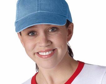 Adams Mom Dad Baseball Cap 