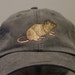 see more listings in the Embroidery Wildlife Hats section