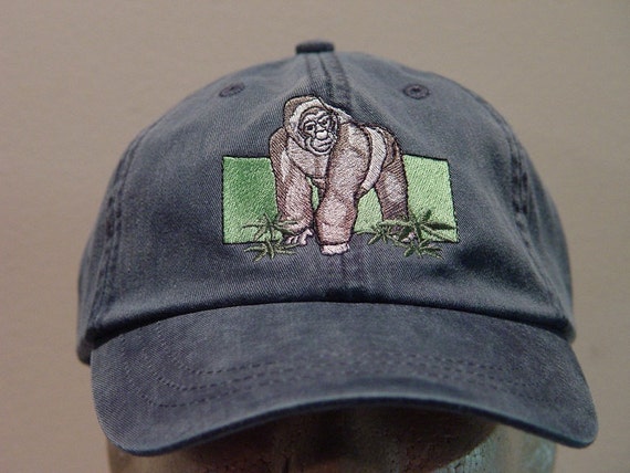 wildlife cap