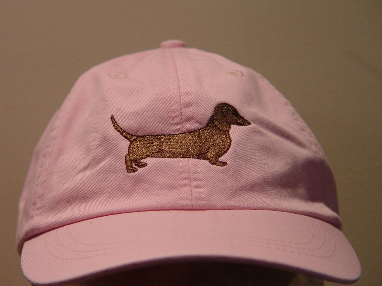47 dachshund hat