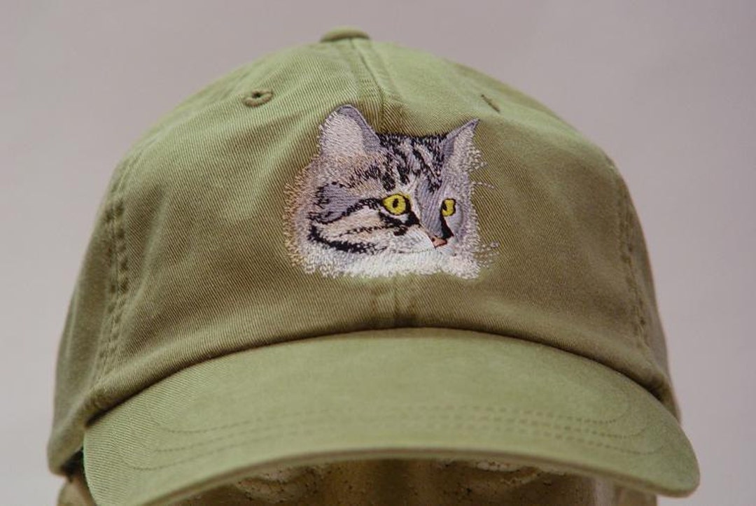 ☆HUMAN N CAT☆ Pound 3 Peach Washed Ball Cap Brown Ivory FF FFOUND WASHED VINTAGE BALL CAP / RED - Human & Cat | 60
