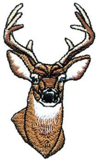 Funny Embroidered Deer Head Baseball Cap - Adjustable Washed Cotton Dad Hat For Men & Women, Outdoor Hunting Hiking Hat - View #12