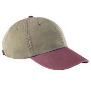 Don't Be Mean I'll Cry Rainbow Trout - Embroidered Dad Hat