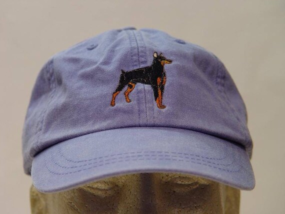 doberman apparel