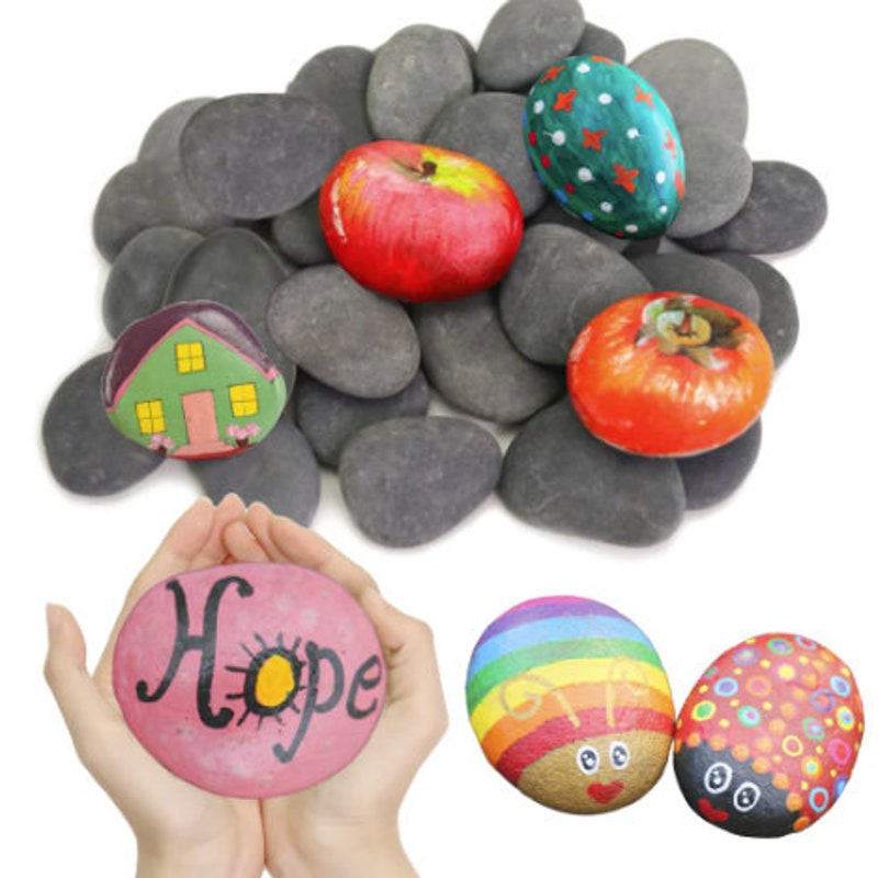 Craft Rocks - Etsy