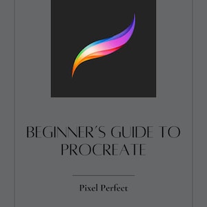 Beginner’s Guide to Procreate