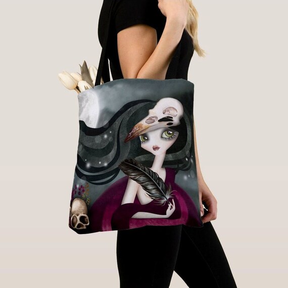 The witching hour handbag hotsell