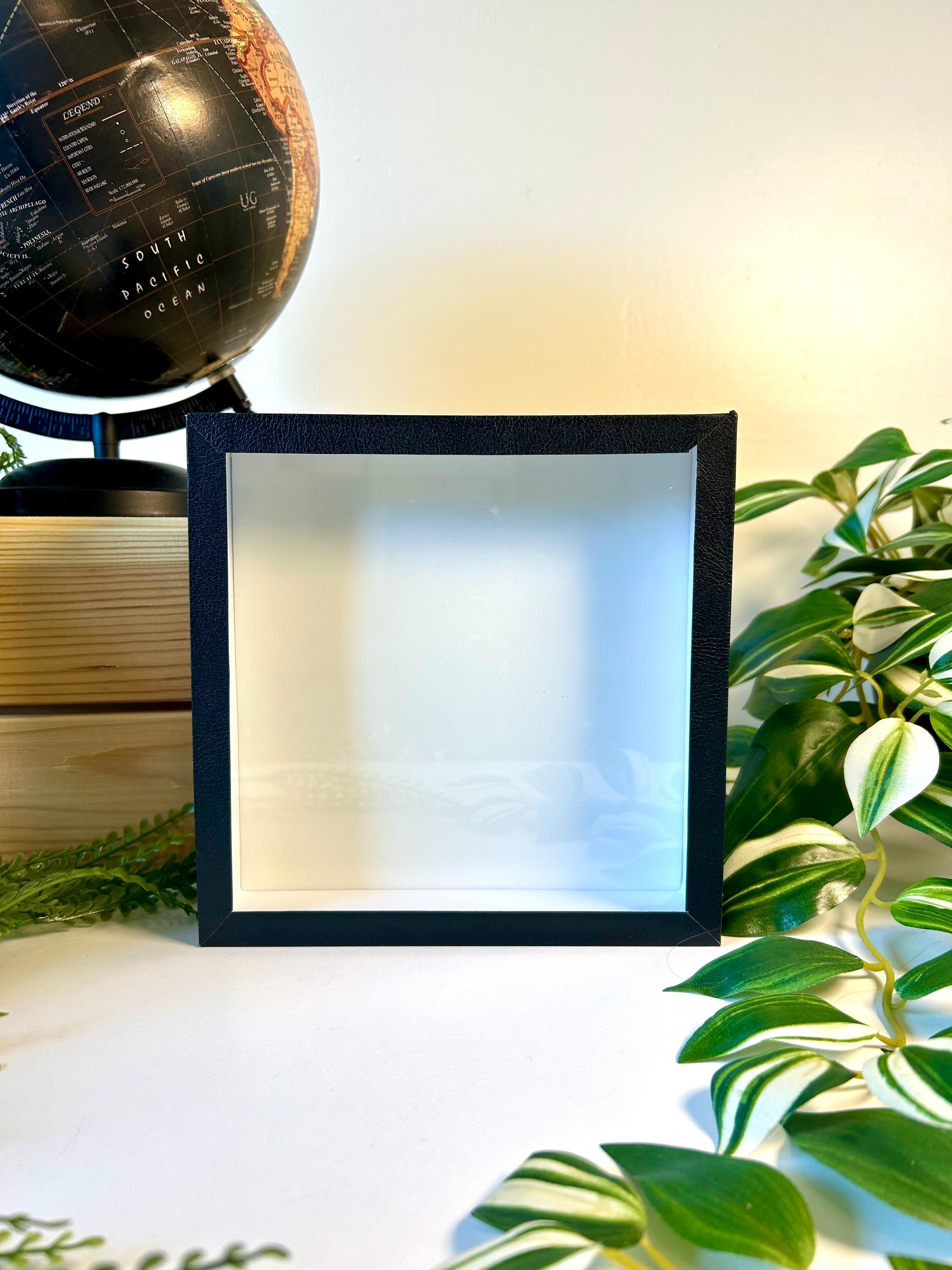 Icône Religieuse En Bois Gravé - Idée Cadeau, Cabinet De Curiosités, Avec Certificat