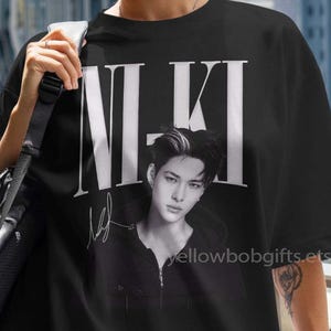 Niki Enhypen Gift - 60+ Gift Ideas for 2026