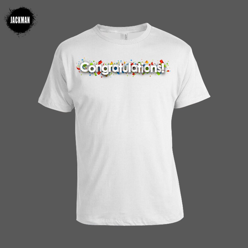 Congratulations Digital Sticker Congratulation Congrats Greetings, Digital Sticker Template, Digital ...