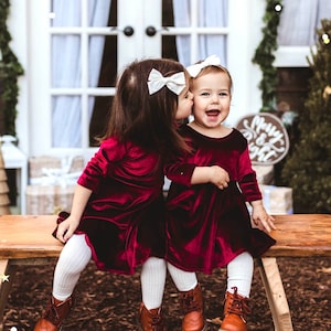 Buy christmas dress best sale