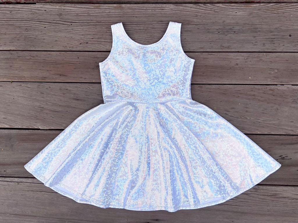 Glitter Beach Dress - Etsy Glitter Beach Dress - Etsy